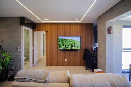 Apartamento para alugar com 1 quarto, 62m² em Vila Leopoldina, São Paulo