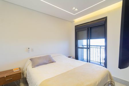Apartamento para alugar com 1 quarto, 62m² em Vila Leopoldina, São Paulo