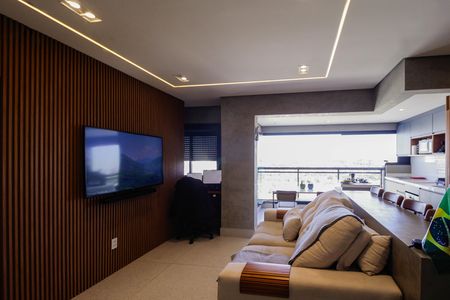 Apartamento para alugar com 1 quarto, 62m² em Vila Leopoldina, São Paulo