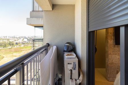 Apartamento para alugar com 1 quarto, 62m² em Vila Leopoldina, São Paulo