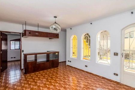 Casa para alugar com 9 quartos, 332m² em Vila Brasilina, São Paulo