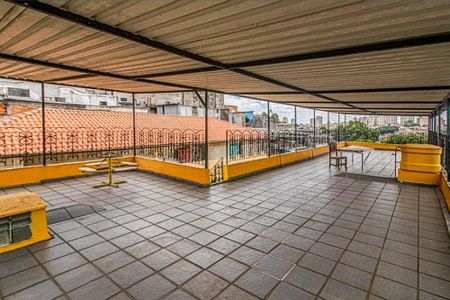 Casa para alugar com 332m², 9 quartos e 6 vagas Casa para alugar com 332m², 9 quartos e 6 vagasVaranda gourmet
