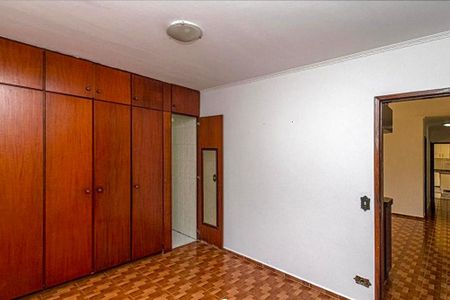 Suite  de casa para alugar com 9 quartos, 332m² em Vila Brasilina, São Paulo