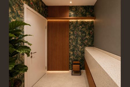 Apartamento à venda com 138m², 3 quartos e 2 vagas Apartamento à venda com 138m², 3 quartos e 2 vagasQuarto