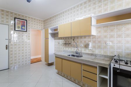 Apartamento para alugar com 87m², 3 quartos e 1 vaga Apartamento para alugar com 87m², 3 quartos e 1 vagaCozinha