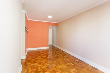 Apartamento para alugar com 87m², 3 quartos e 1 vaga Apartamento para alugar com 87m², 3 quartos e 1 vagaSala