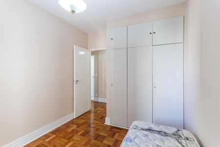 Quarto 1 de apartamento para alugar com 3 quartos, 87m² em Vila Nova Conceição, São Paulo