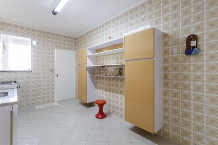 Apartamento para alugar com 87m², 3 quartos e 1 vaga Apartamento para alugar com 87m², 3 quartos e 1 vagaCozinha