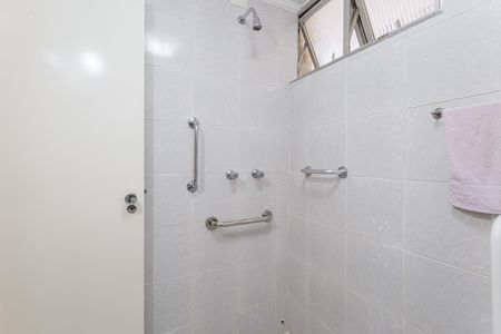 Banheiro 1 de apartamento para alugar com 3 quartos, 87m² em Vila Nova Conceição, São Paulo