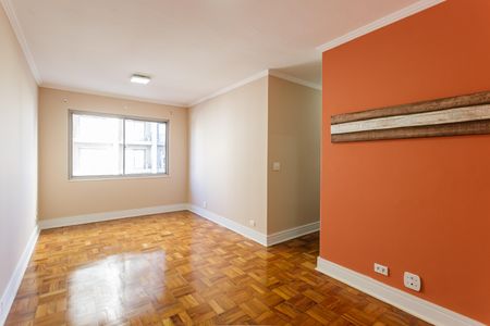 Apartamento para alugar com 3 quartos, 87m² em Vila Nova Conceição, São Paulo