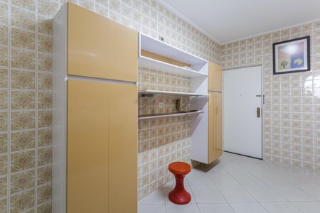 Apartamento para alugar com 87m², 3 quartos e 1 vaga Apartamento para alugar com 87m², 3 quartos e 1 vagaCozinha