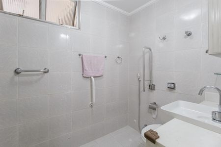 Apartamento para alugar com 87m², 3 quartos e 1 vaga Apartamento para alugar com 87m², 3 quartos e 1 vagaBanheiro 1