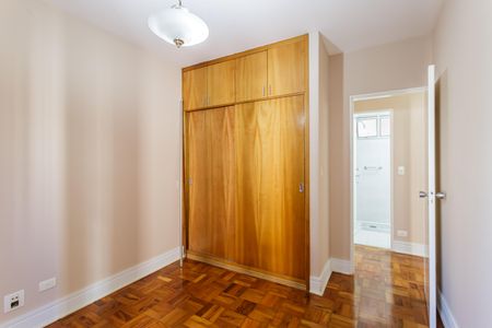 Apartamento para alugar com 87m², 3 quartos e 1 vaga Apartamento para alugar com 87m², 3 quartos e 1 vagaQuarto 2