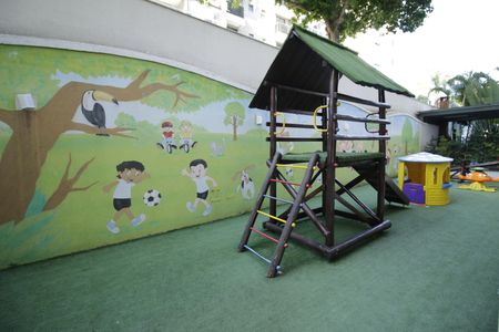 Apartamento à venda com 59m², 2 quartos e 1 vagaÁrea comum - Playground