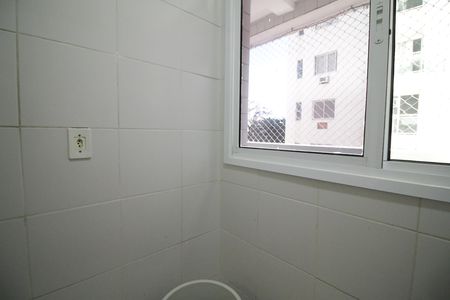 Apartamento à venda com 59m², 2 quartos e 1 vagaÁrea de Serviço