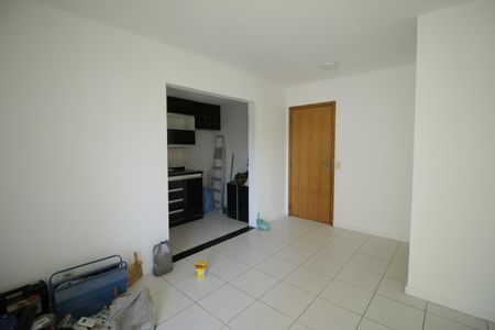 Apartamento à venda com 59m², 2 quartos e 1 vagaSala