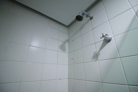 Apartamento à venda com 59m², 2 quartos e 1 vagaBanheiro 