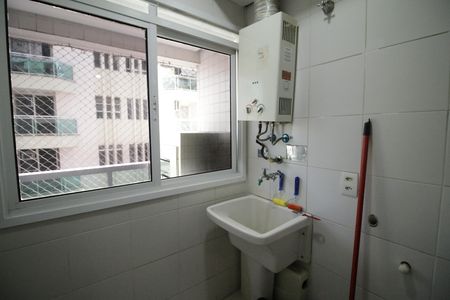 Apartamento à venda com 59m², 2 quartos e 1 vagaÁrea de Serviço