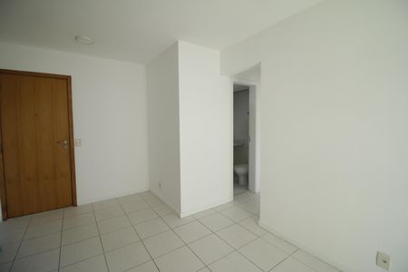Apartamento à venda com 59m², 2 quartos e 1 vagaSala