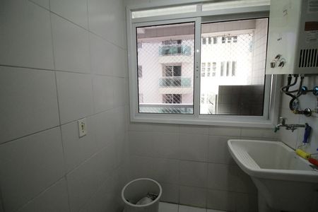 Apartamento à venda com 59m², 2 quartos e 1 vagaÁrea de Serviço