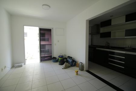 Apartamento à venda com 59m², 2 quartos e 1 vagaSala