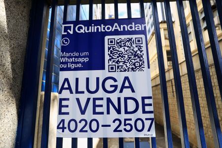 Plaquinha de apartamento à venda com 3 quartos, 119m² em Santa Efigênia, Belo Horizonte