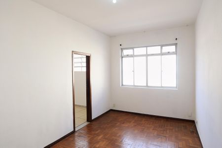 Sala de apartamento à venda com 3 quartos, 119m² em Santa Efigênia, Belo Horizonte