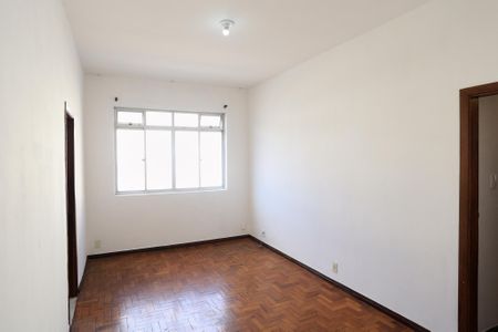 Apartamento à venda com 3 quartos, 119m² em Santa Efigênia, Belo Horizonte