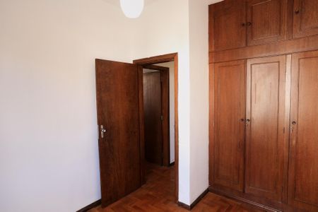 Quarto 2 de apartamento à venda com 3 quartos, 119m² em Santa Efigênia, Belo Horizonte
