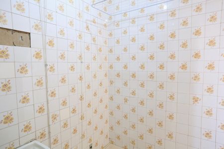 Área de Serviço de apartamento à venda com 3 quartos, 119m² em Santa Efigênia, Belo Horizonte