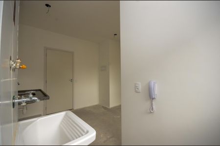 Apartamento à venda com 36m², 2 quartos e sem vaga Apartamento à venda com 36m², 2 quartos e sem vagaCozinha