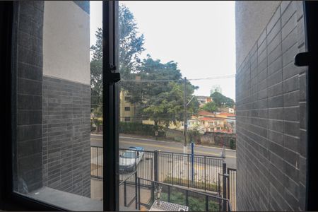 Apartamento à venda com 36m², 2 quartos e sem vaga Apartamento à venda com 36m², 2 quartos e sem vagaQuarto 1 - Janela