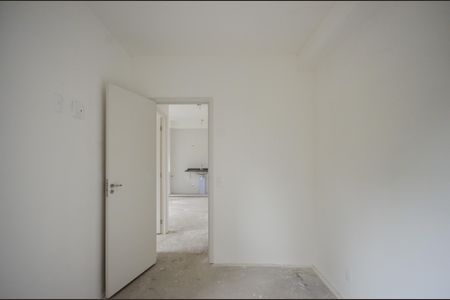 Apartamento à venda com 36m², 2 quartos e sem vaga Apartamento à venda com 36m², 2 quartos e sem vagaQuarto 1