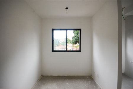 Apartamento à venda com 36m², 2 quartos e sem vaga Apartamento à venda com 36m², 2 quartos e sem vagaSala