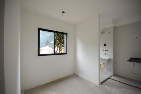 Apartamento à venda com 36m², 2 quartos e sem vaga Apartamento à venda com 36m², 2 quartos e sem vagaSala