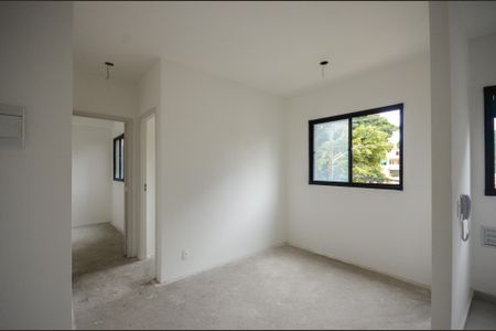 Apartamento à venda com 36m², 2 quartos e sem vaga Apartamento à venda com 36m², 2 quartos e sem vagaSala