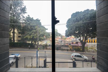 Apartamento à venda com 36m², 2 quartos e sem vaga Apartamento à venda com 36m², 2 quartos e sem vagaQuarto 2 - Janela