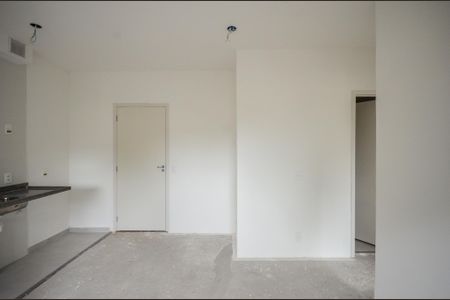 Apartamento à venda com 36m², 2 quartos e sem vaga Apartamento à venda com 36m², 2 quartos e sem vagaSala