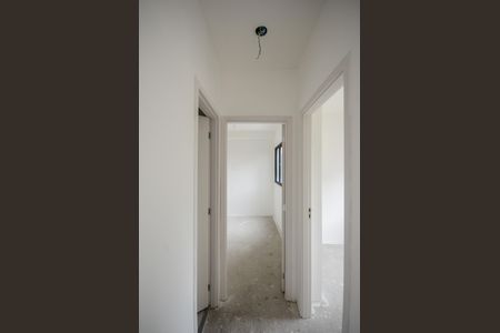 Apartamento à venda com 36m², 2 quartos e sem vaga Apartamento à venda com 36m², 2 quartos e sem vagaCorredor