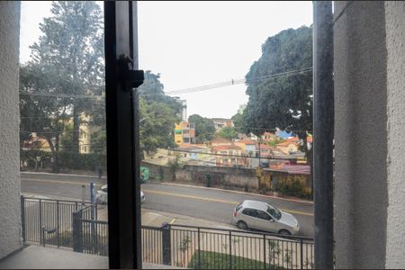 Apartamento à venda com 36m², 2 quartos e sem vaga Apartamento à venda com 36m², 2 quartos e sem vagaCozinha - Janela