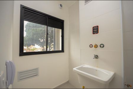 Apartamento à venda com 36m², 2 quartos e sem vaga Apartamento à venda com 36m², 2 quartos e sem vagaCozinha