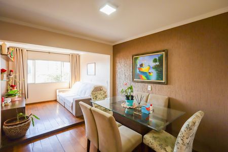 Apartamento para alugar com 3 quartos, 68m² em Jardim Taquaral, São Paulo