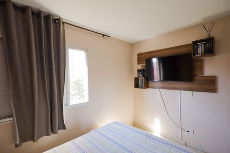 Quarto 2 de apartamento para alugar com 3 quartos, 68m² em Jardim Taquaral, São Paulo