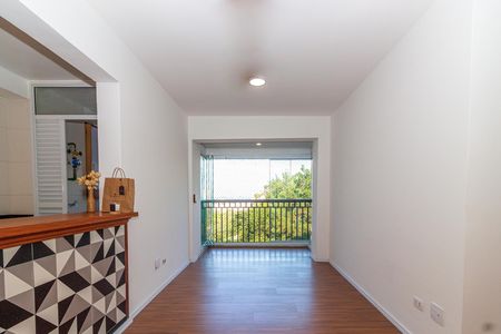 Apartamento para alugar com 2 quartos, 60m² em Vila Castelo, São Paulo
