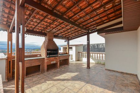 Casa para alugar com 75m², 2 quartos e sem vaga Casa para alugar com 75m², 2 quartos e sem vagaChurrasqueira