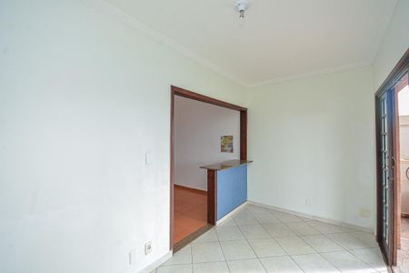 Copa de casa para alugar com 2 quartos, 75m² em Parque Sao Jose, São Paulo