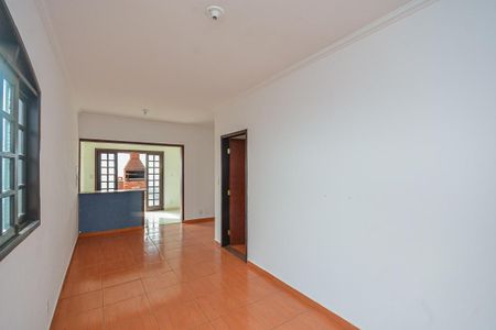 Sala de casa para alugar com 2 quartos, 75m² em Parque Sao Jose, São Paulo