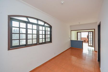 Sala de casa para alugar com 2 quartos, 75m² em Parque Sao Jose, São Paulo