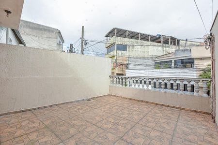 Casa para alugar com 75m², 2 quartos e sem vaga Casa para alugar com 75m², 2 quartos e sem vagaSacada