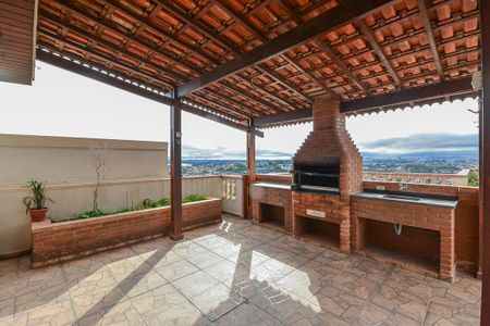 Casa para alugar com 75m², 2 quartos e sem vaga Casa para alugar com 75m², 2 quartos e sem vagaChurrasqueira